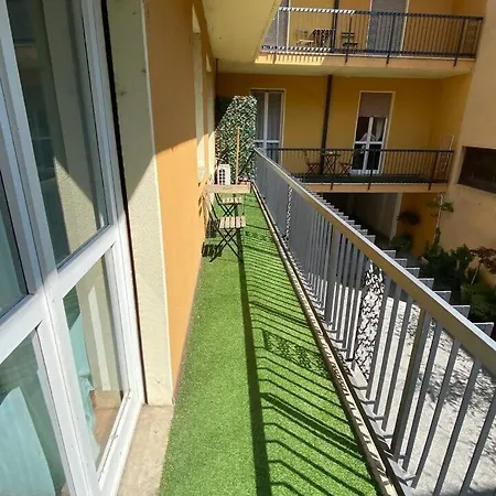 Trilocale Moderno 2min Leonardo Academy, Centro * سيستو كالينْدي
