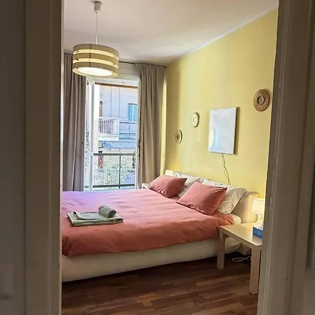Trilocale Moderno 2min Leonardo Academy, Centro شقة سيستو كالينْدي