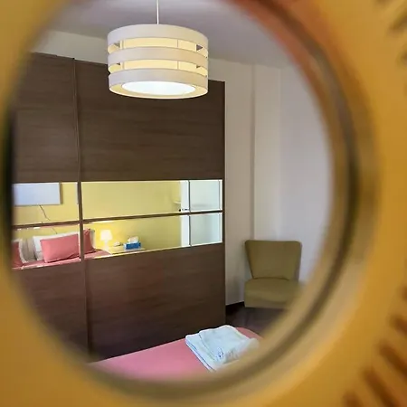 Trilocale Moderno 2min Leonardo Academy, Centro شقة *